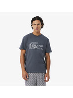 LACOSTE Ensemble 2 morceaux pyjama court pour homme- LACOSTE