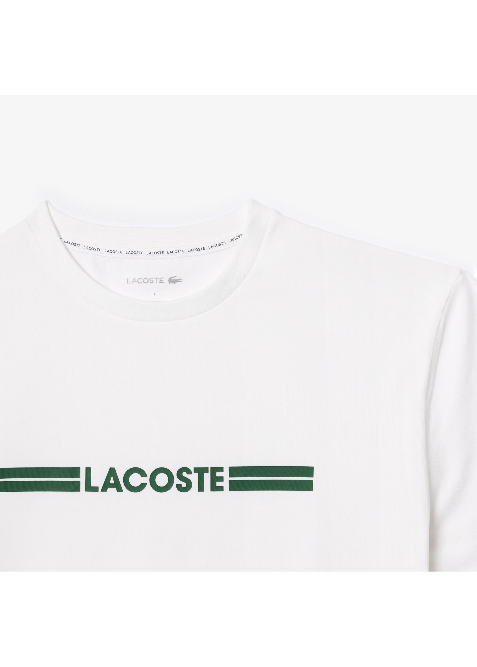 LACOSTE Ensemble 2 morceaux pyjama court pour femmes - LACOSTE