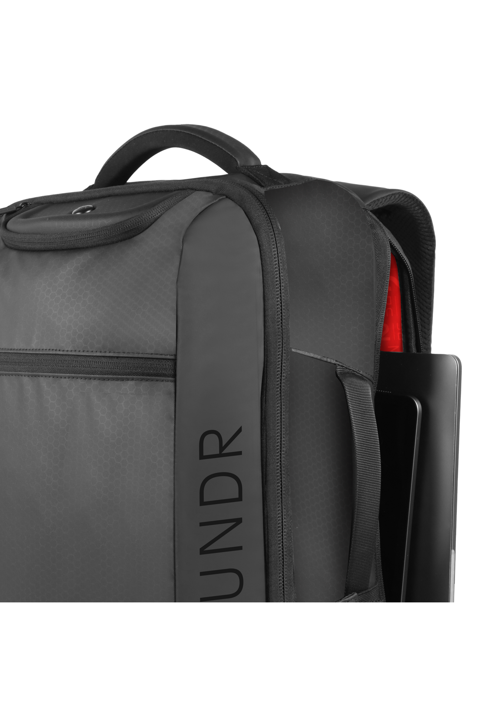 2|UNDR 2UNDR  Nomad Travel Pack
