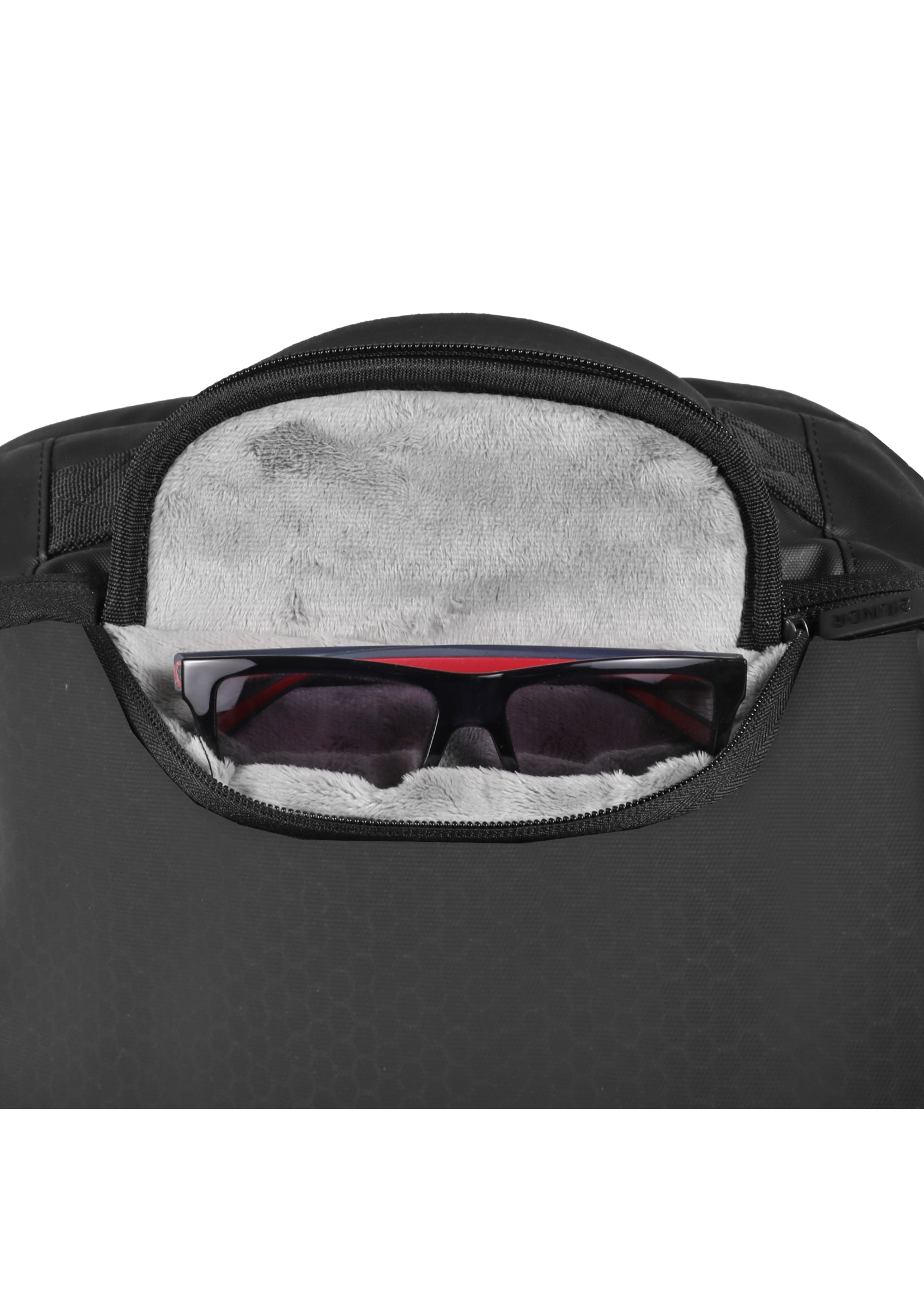 2|UNDR Sac à dos de voyage de luxe 2UNDR - NOMAD TRAVEL PACK