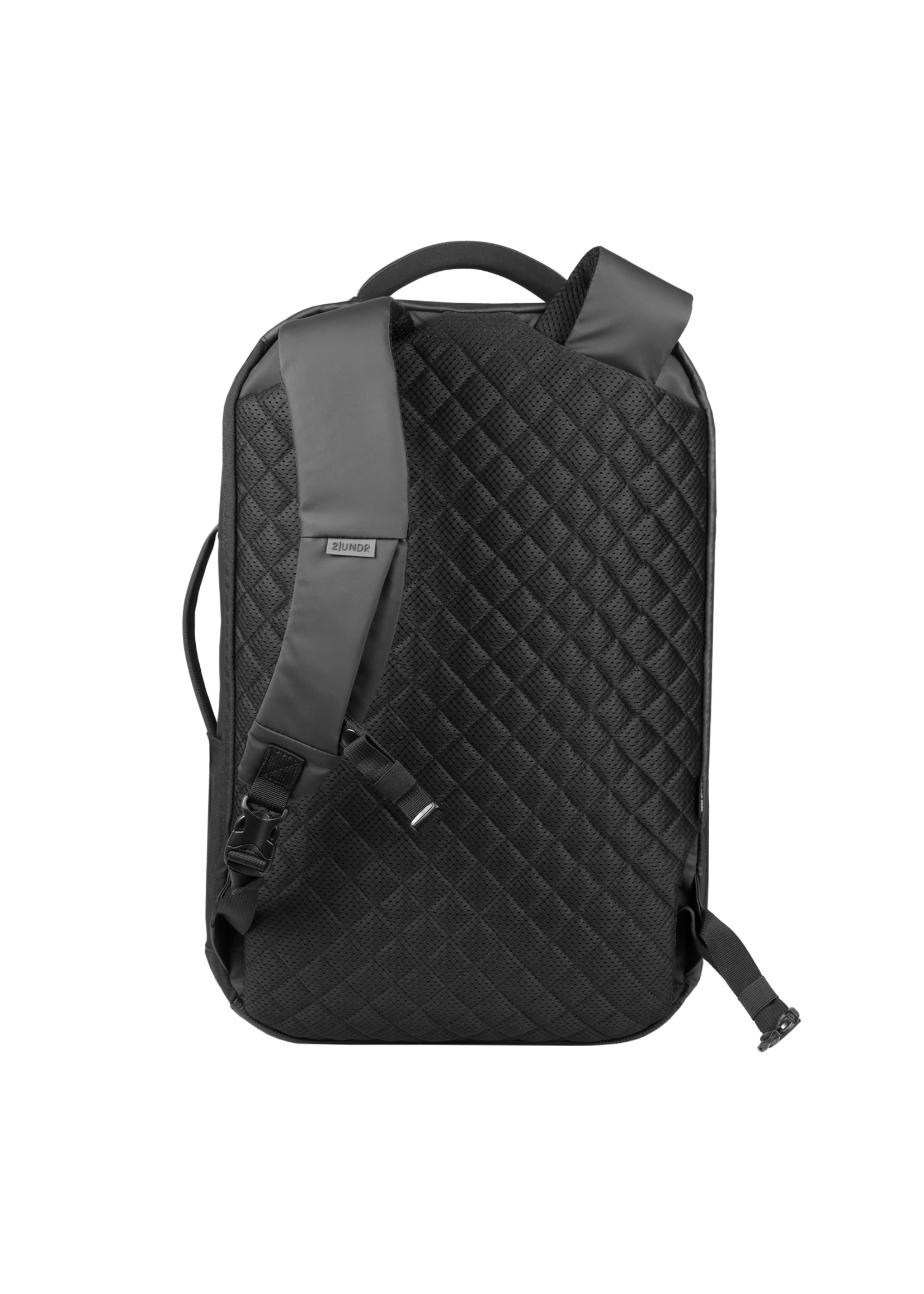 2|UNDR 2UNDR  Nomad Travel Pack