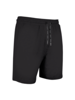 2|UNDR Game Time Short - Black