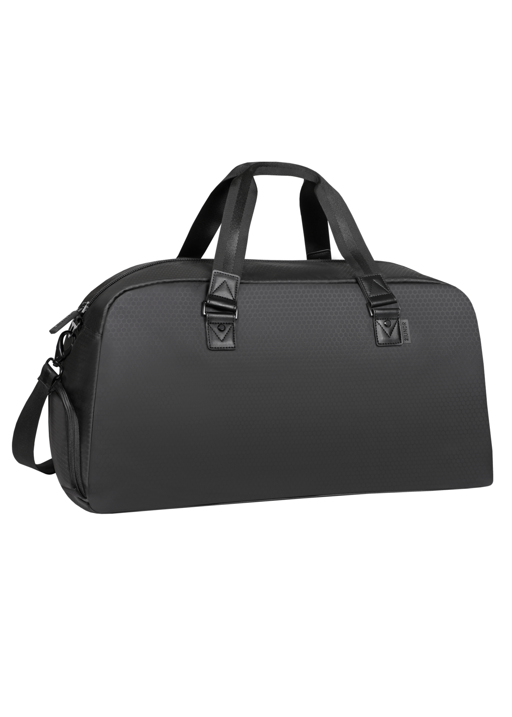 2|UNDR  2UNDR - WEEKEND DUFFEL