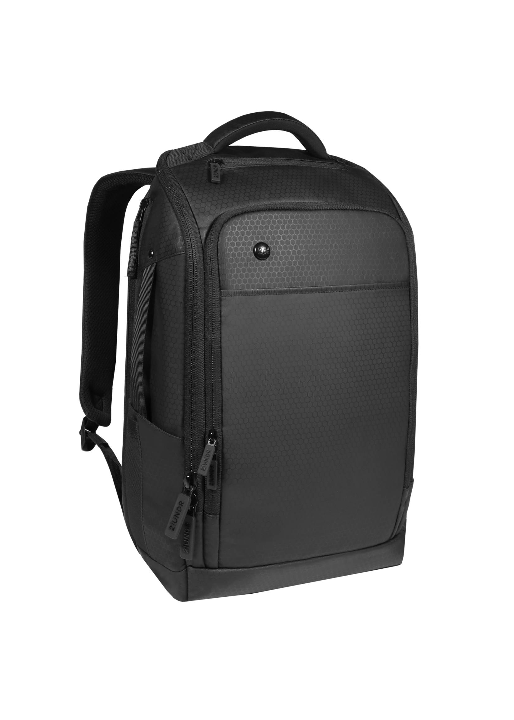 2|UNDR Sac à dos 2UNDR multifonction - BOZEMAN PACK