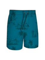 2|UNDR Short/Maillot 2-en-1 Juicy 2UNDR