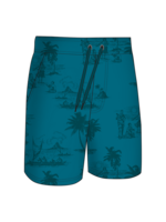 2|UNDR Short/Swimsuit 2-in-1 Juicy 2UNDR