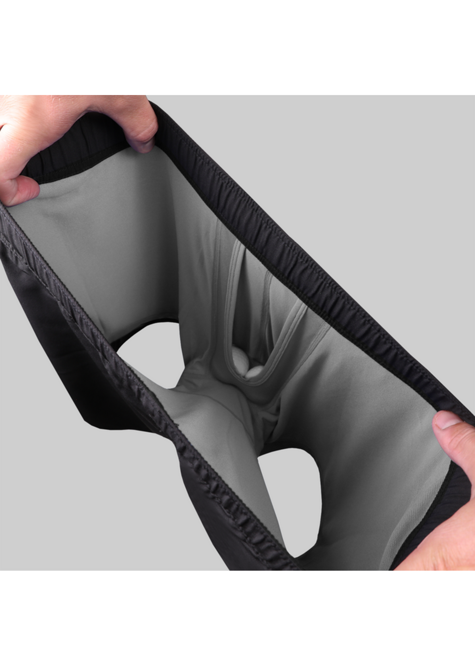 2|UNDR Short/Swimsuit 2-in-1 Juicy 2UNDR