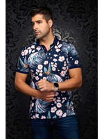 AU NOIR Polo MC Au Noir - CAMPINAS