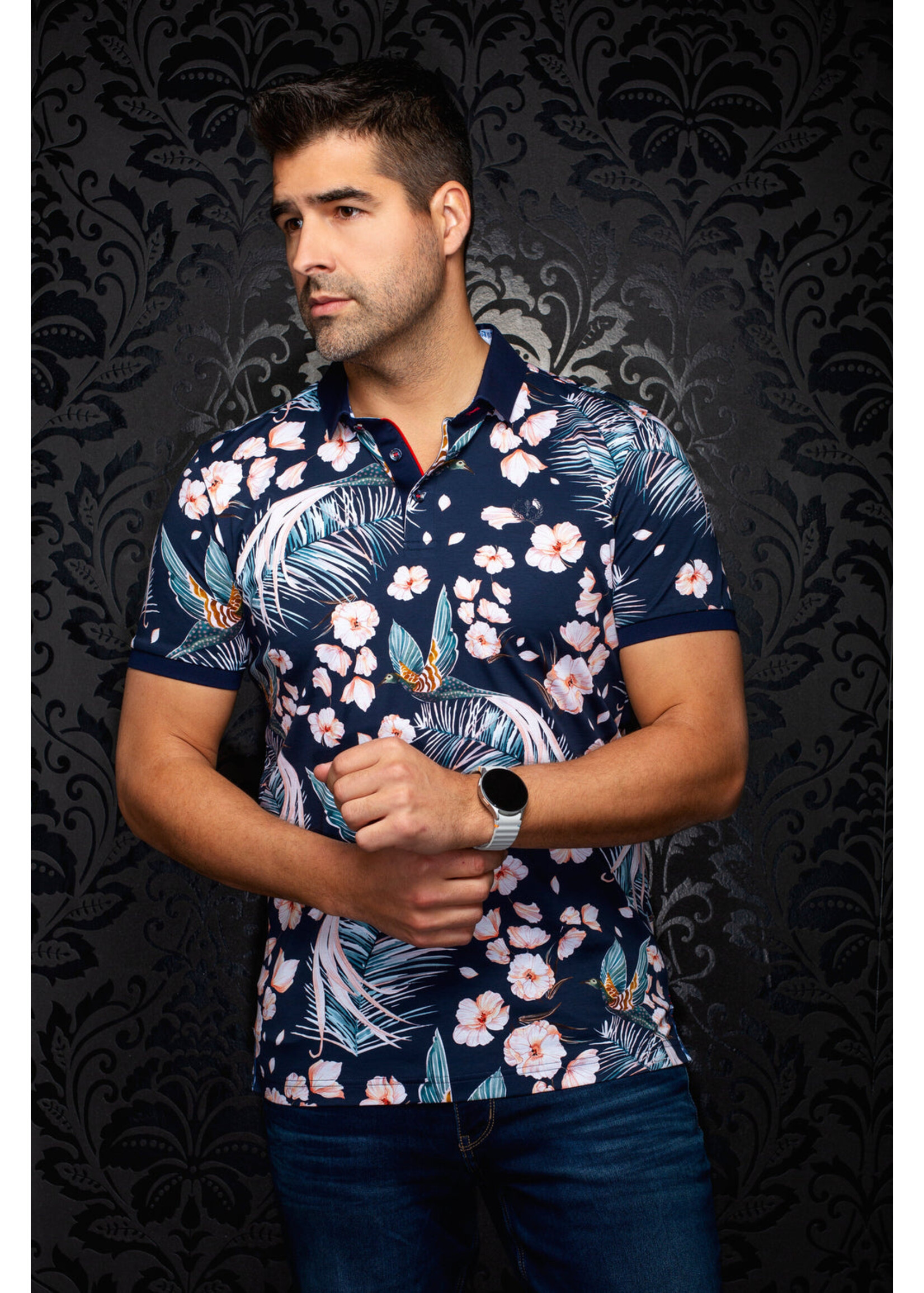 AU NOIR Polo  - CAMPINAS