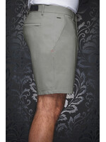 AU NOIR Shorts AU NOIR Stretch LIMAO-SOLARIS- 6 colors available
