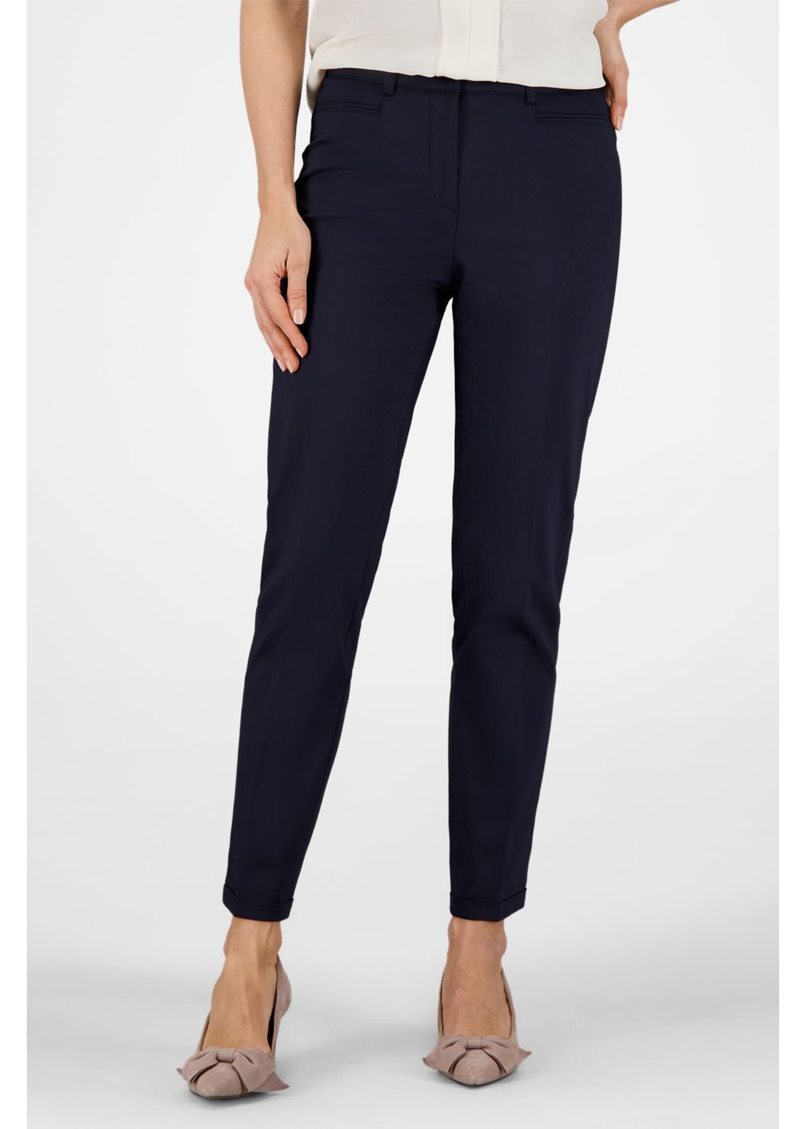 GARDEUR Pantalon de ville coupe droite pour femme - DENISE