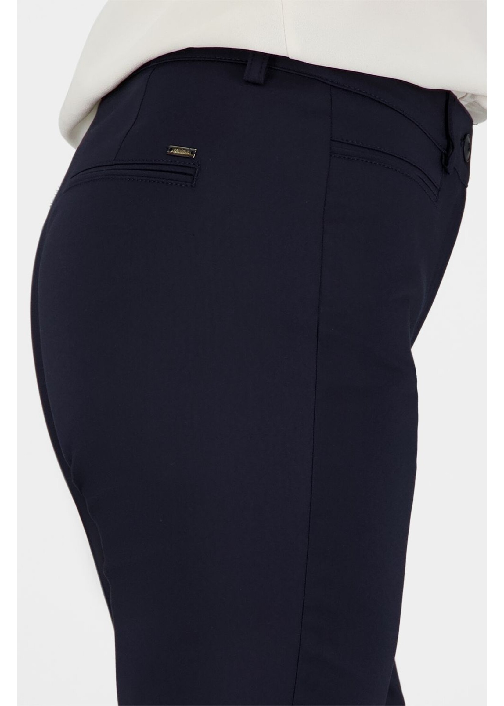 GARDEUR Women's straight-leg dress trousers - DENISE