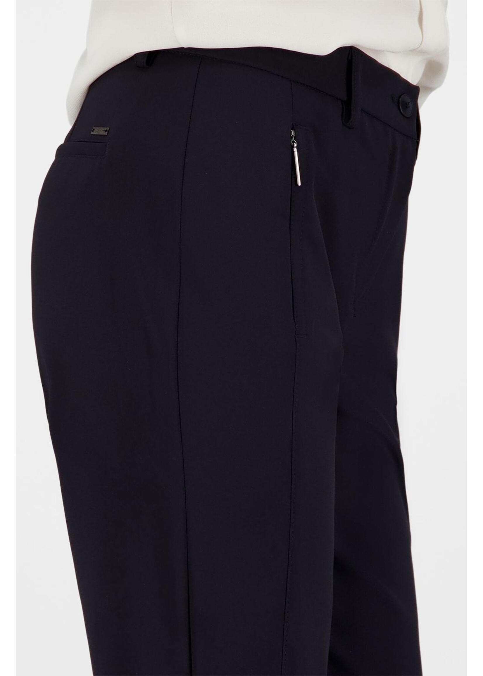 GARDEUR Pantalon de ville coupe droite pour femme - FENNA