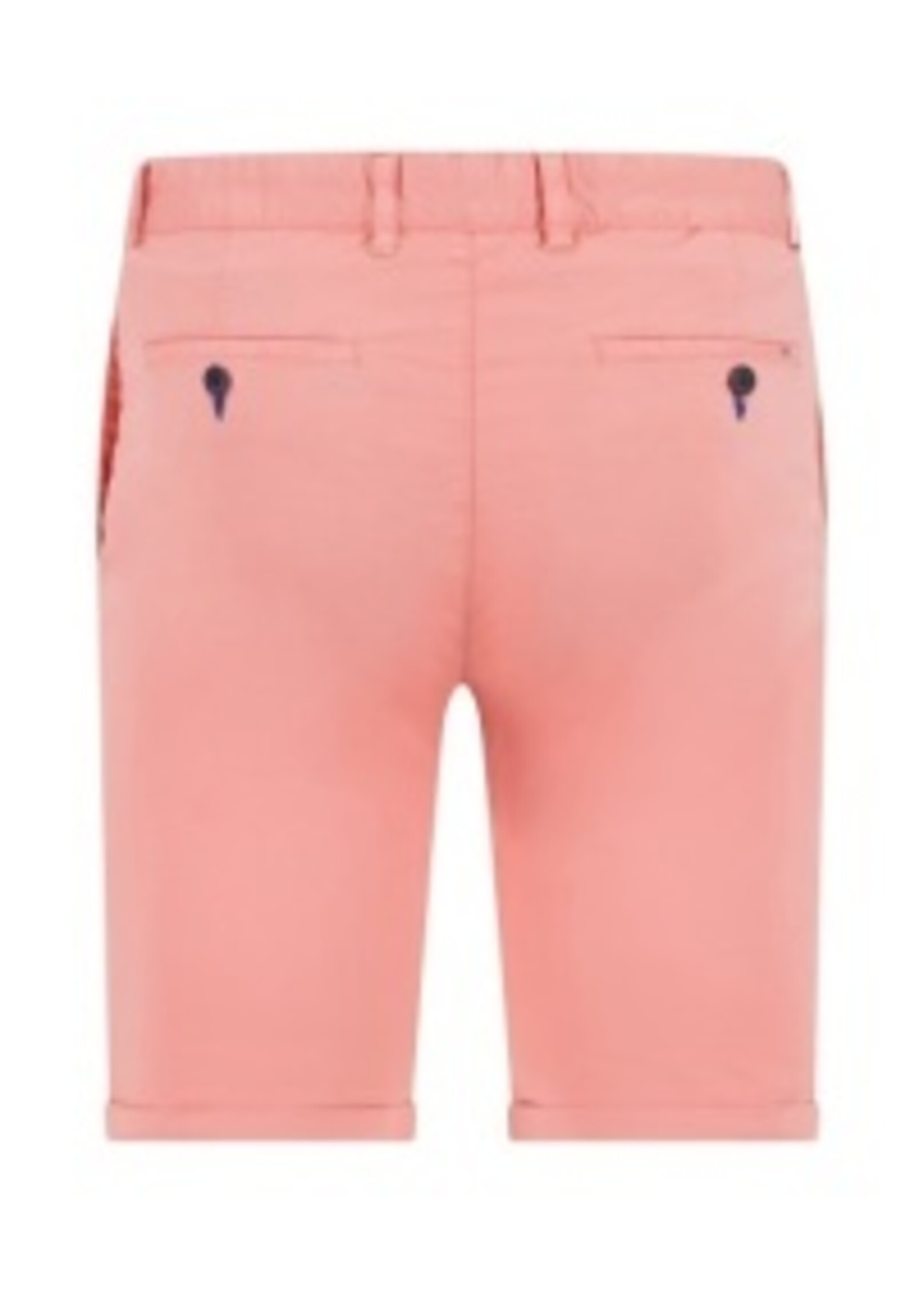 A FISH NAMED FRED Bermuda coton AFNF - 2 couleurs disponibles