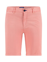 A FISH NAMED FRED Bermuda coton AFNF - 2 couleurs disponibles