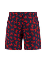 A FISH NAMED FRED AFNF Swimsuit - CRABS