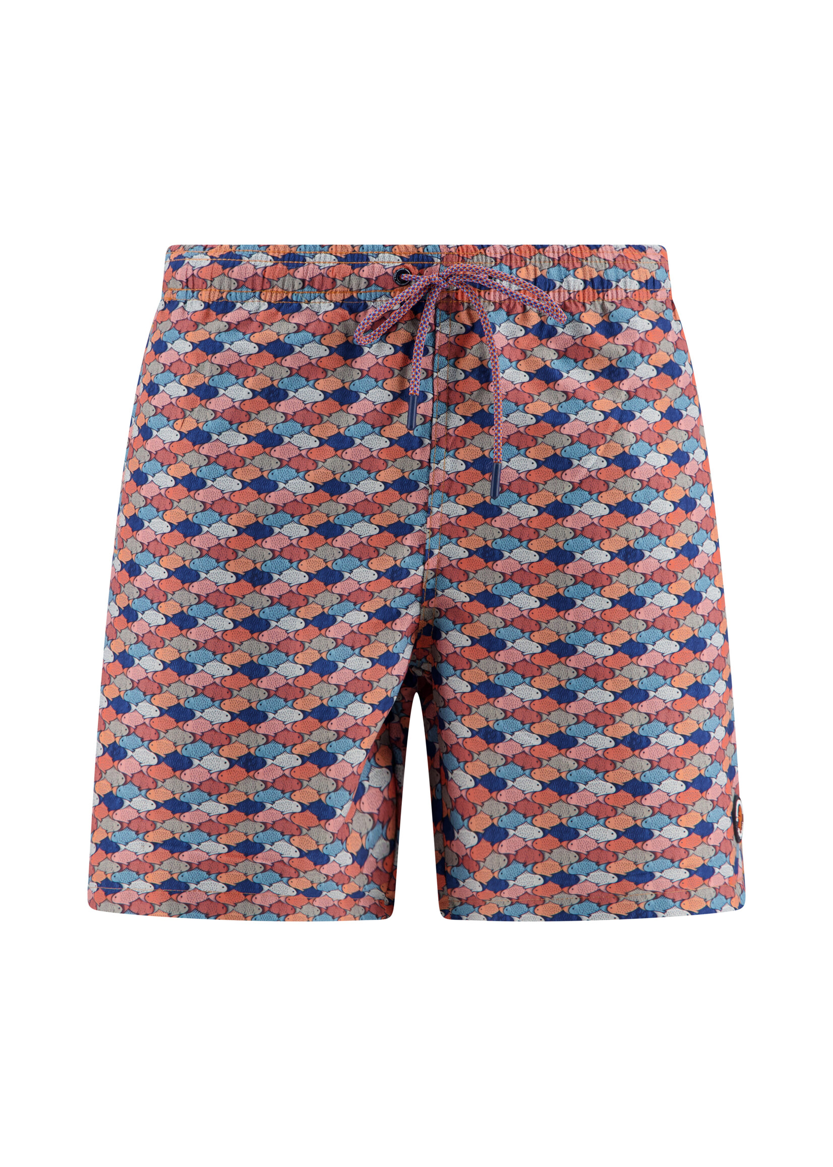 A FISH NAMED FRED Maillot de bain AFNF - POISSONS 2 couleurs disponibles