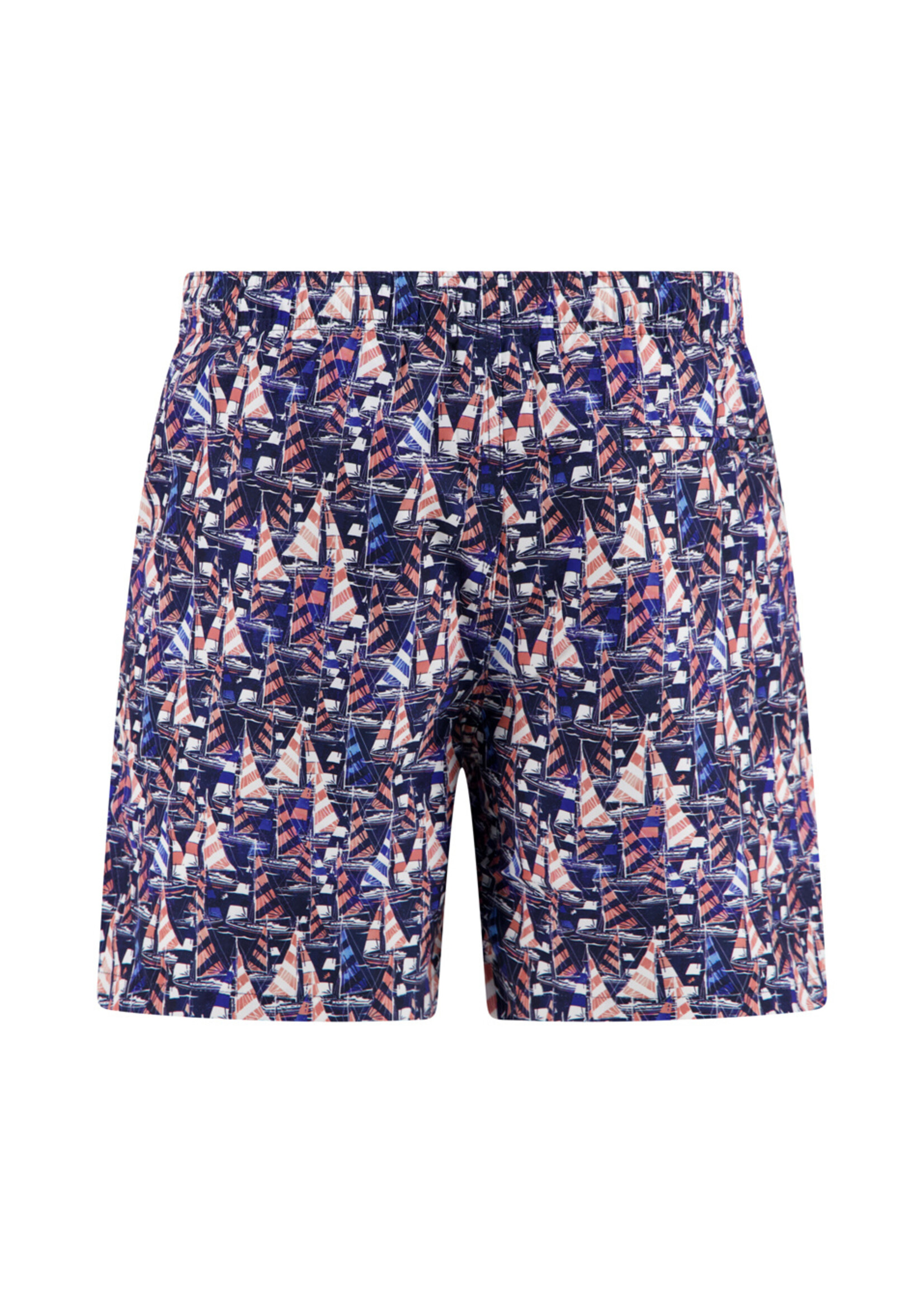 A FISH NAMED FRED Maillot de bain AFNF - VOILIERS