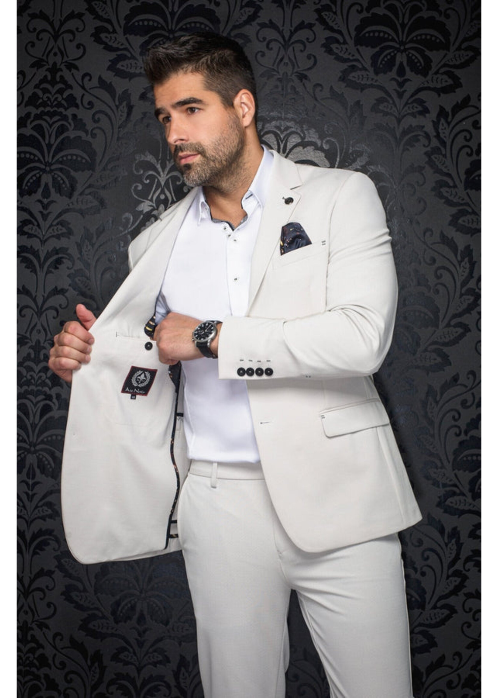 AU NOIR Blazer | GT3, available in 4 colors