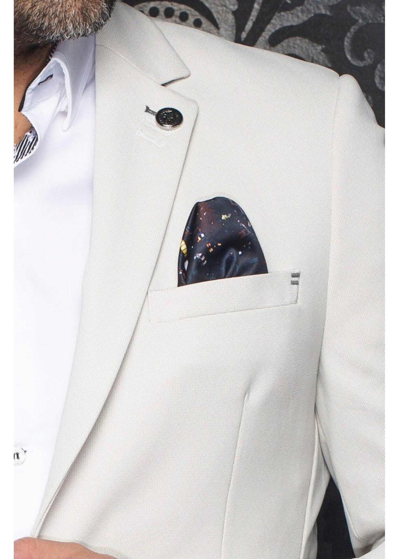 AU NOIR Blazer | GT3, available in 4 colors