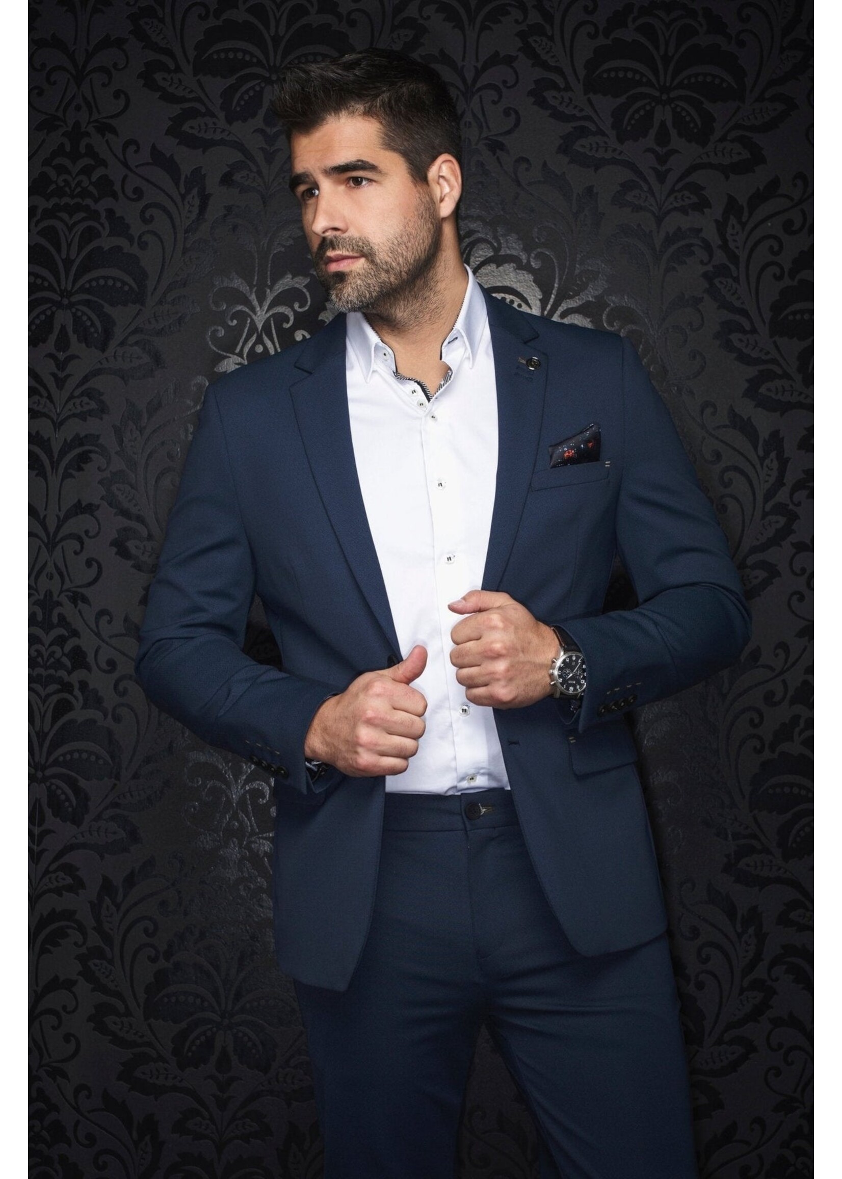 AU NOIR Blazer | GT3, available in 4 colors