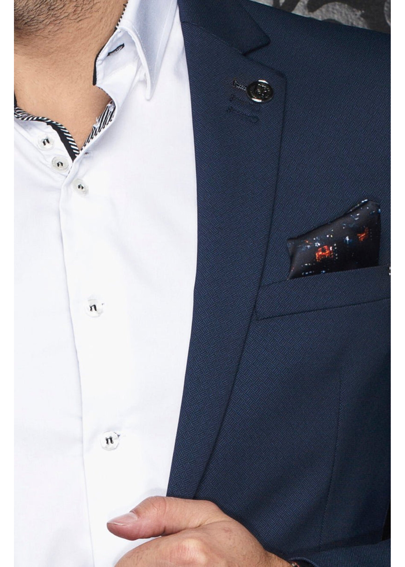 AU NOIR Blazer | GT3, available in 4 colors