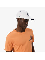 LACOSTE 2-piece LACOSTE T-shirt and cap set - available in 2 colors