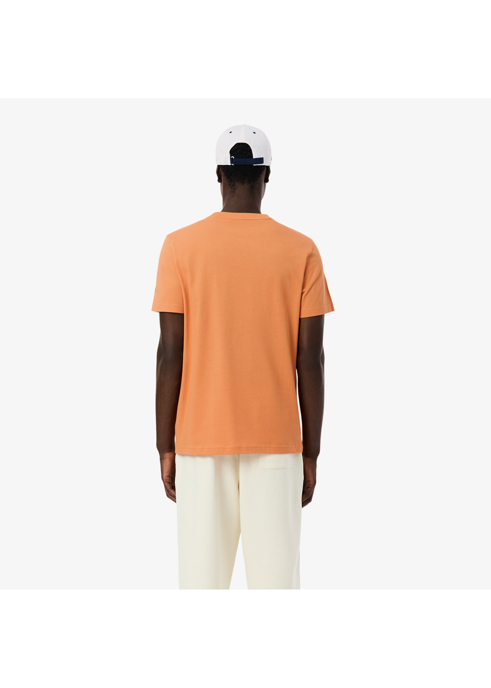 LACOSTE 2 pièces Ensemble T-Shirt et casquette LACOSTE - 2 couleurs disponibles