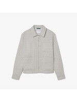 LACOSTE Blouson avec fermeture éclair  - LACOSTE