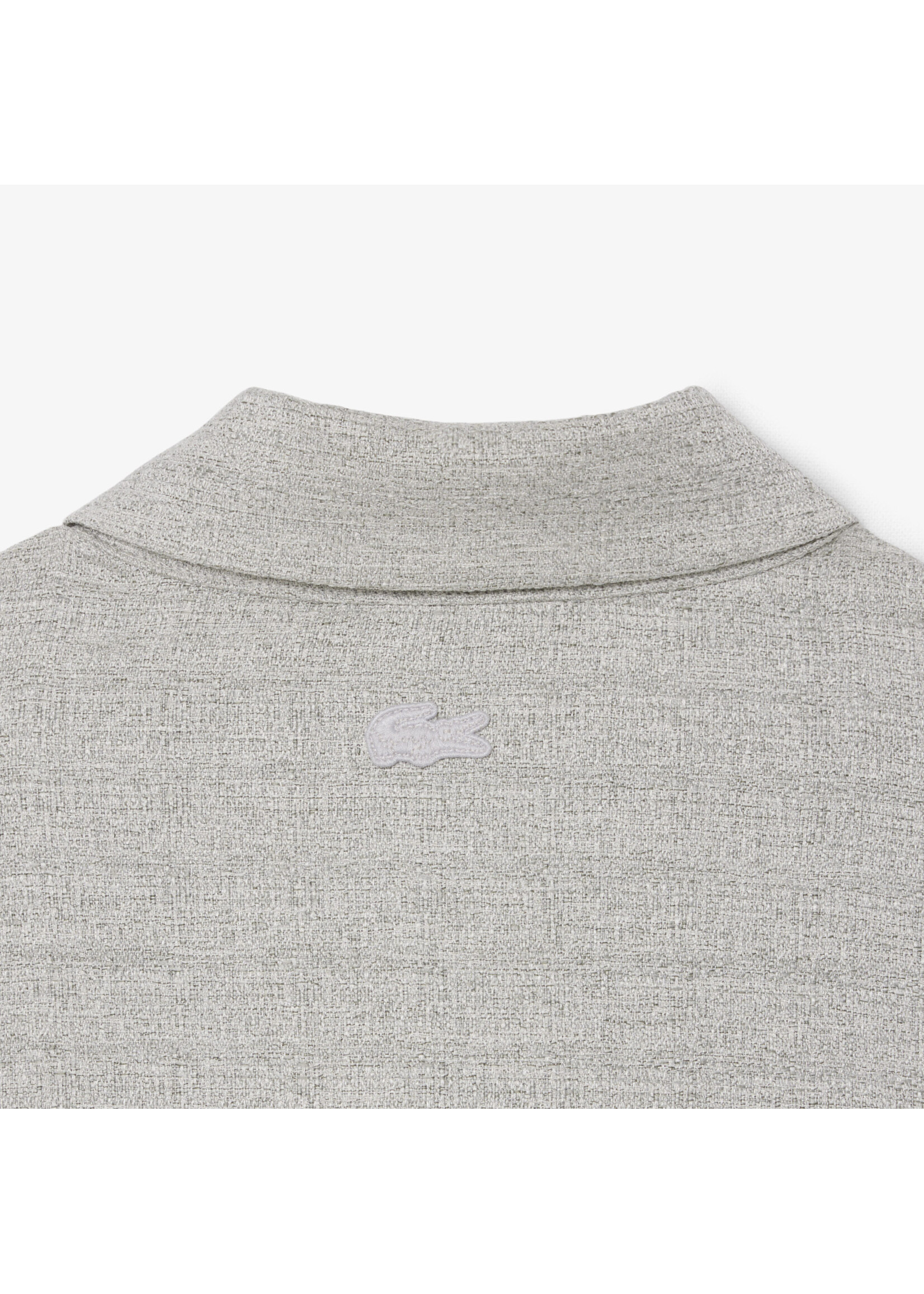 LACOSTE Blouson avec fermeture éclair  - LACOSTE