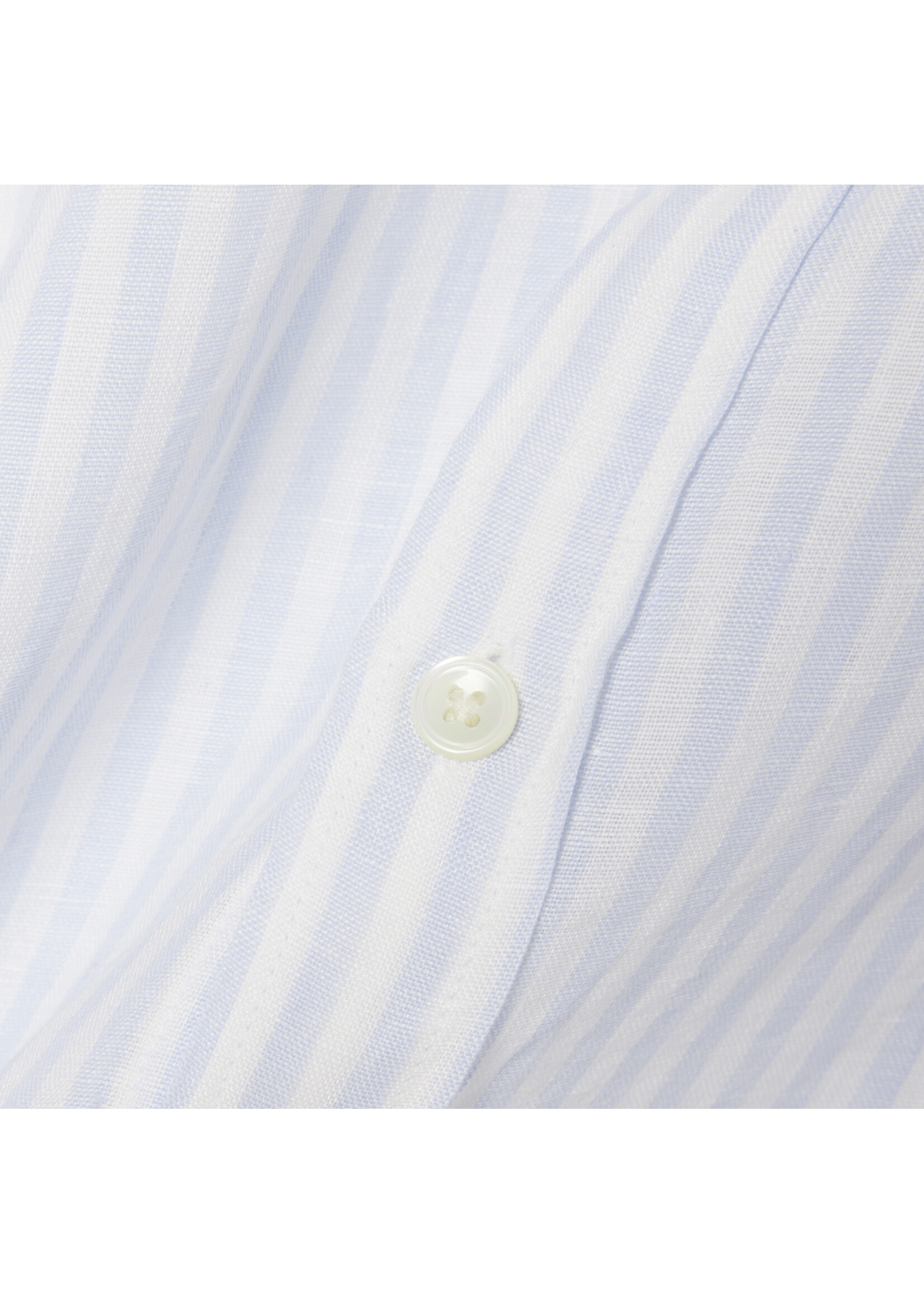 LACOSTE Chemise ML rayée en coton LACOSTE - 2 couleurs disponibles