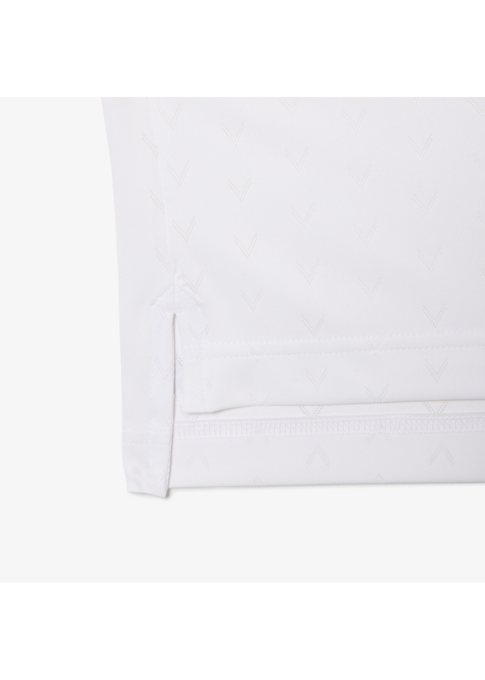 LACOSTE Polo Vintage classique - LACOSTE