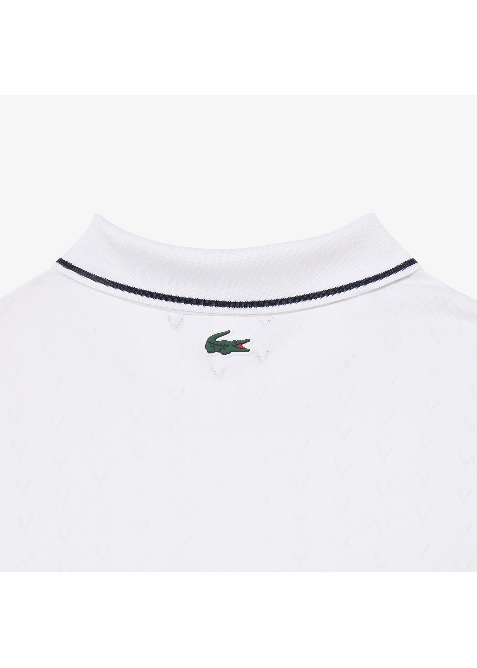LACOSTE Polo Vintage classique - LACOSTE