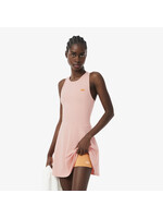 LACOSTE Sleveless Ultra Dry Sport Dress - LACOSTE