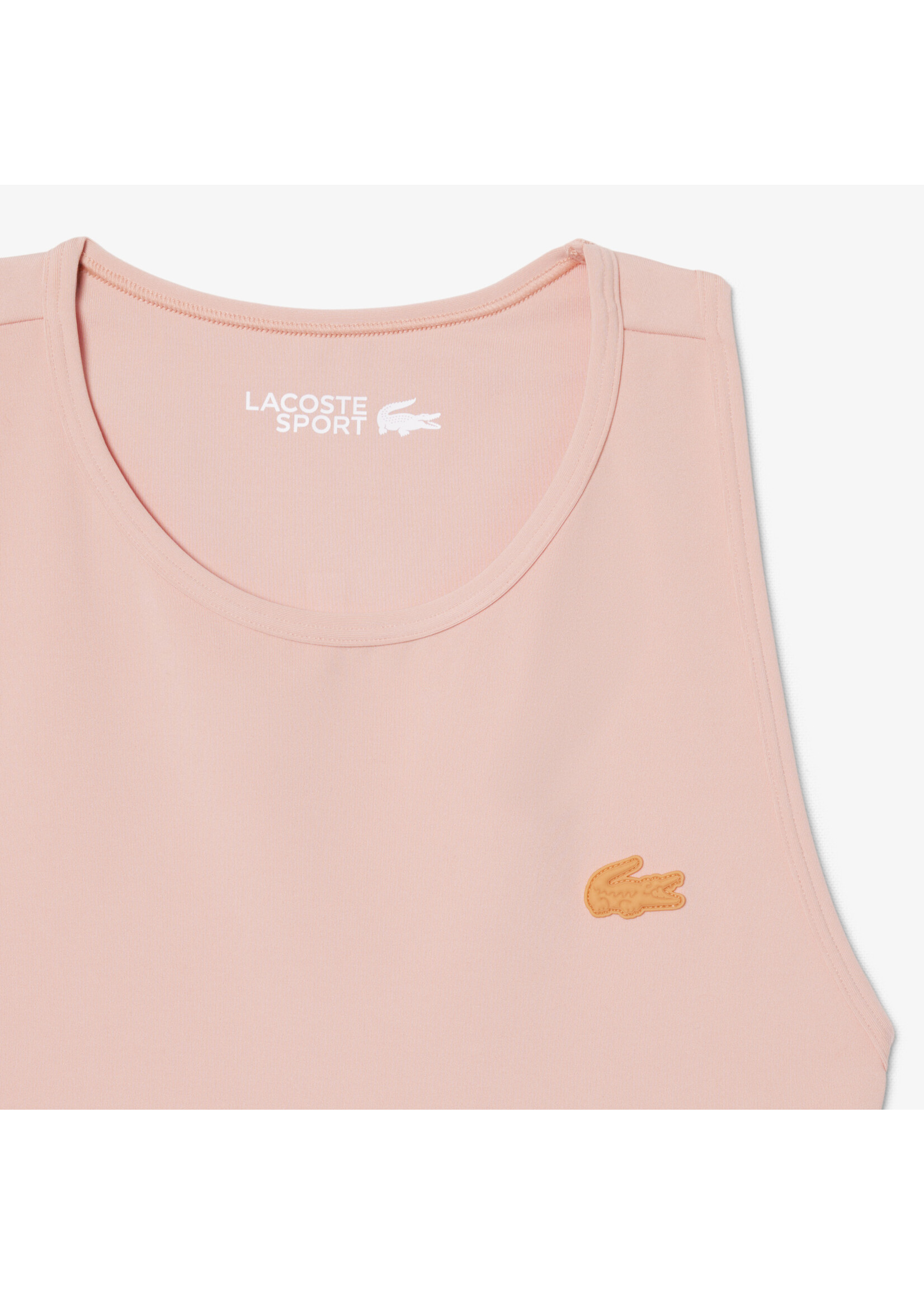 LACOSTE Robe de tennis sans manches - LACOSTE