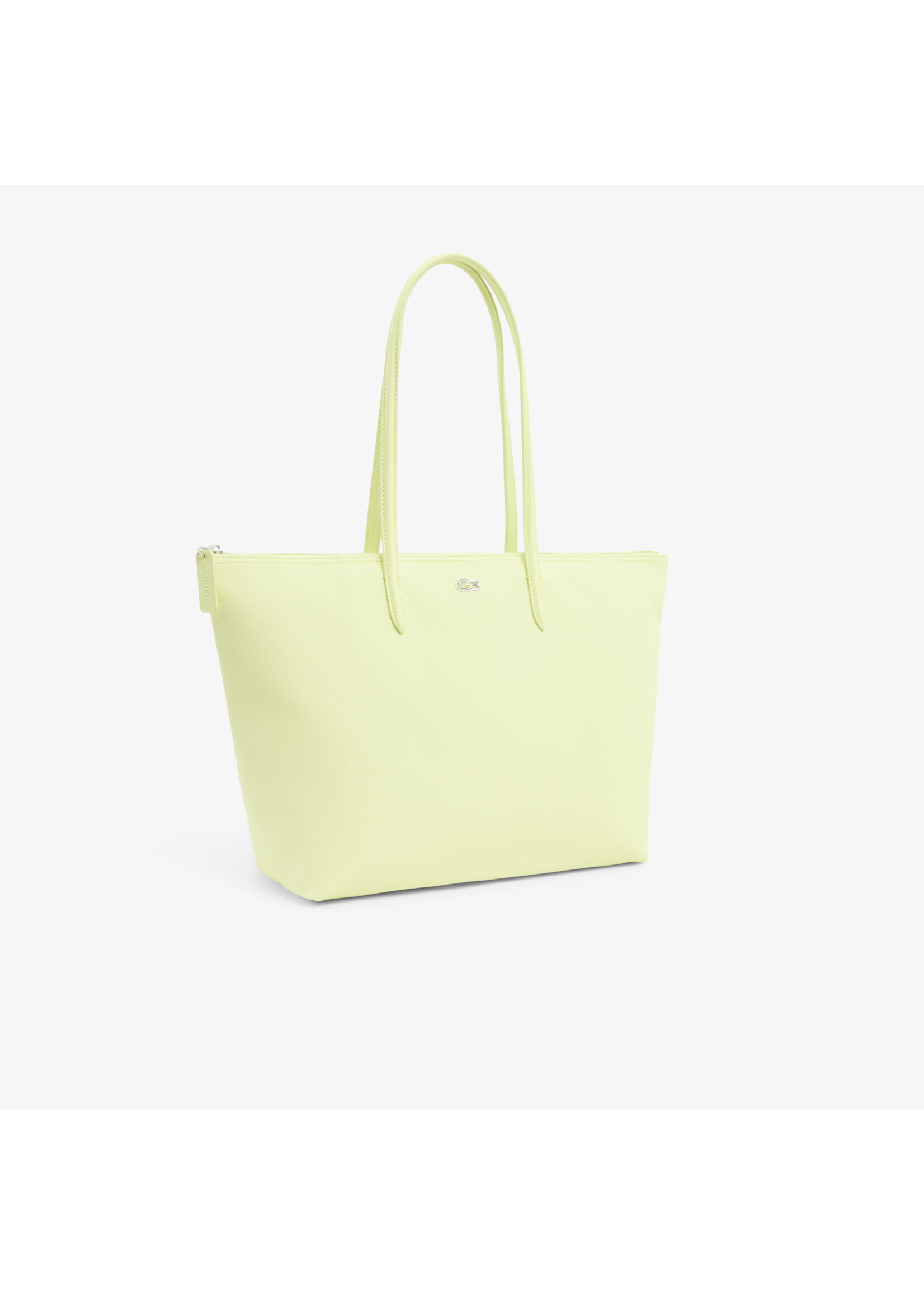 LACOSTE Women's Large L.12.12 Concept Tote - 8 colors available