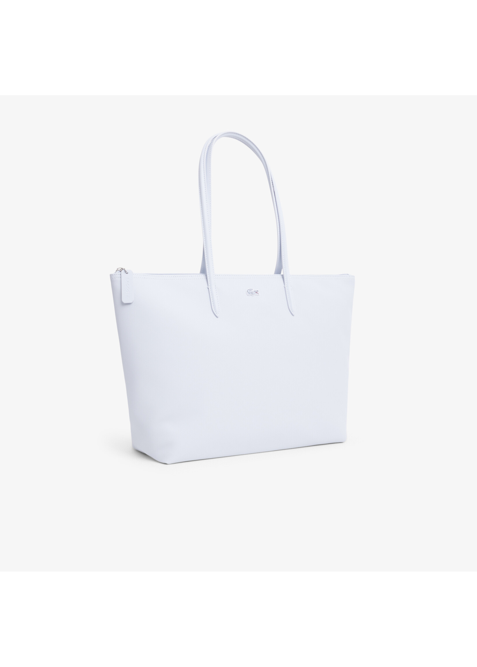 LACOSTE Women's Large L.12.12 Concept Tote - 8 colors available