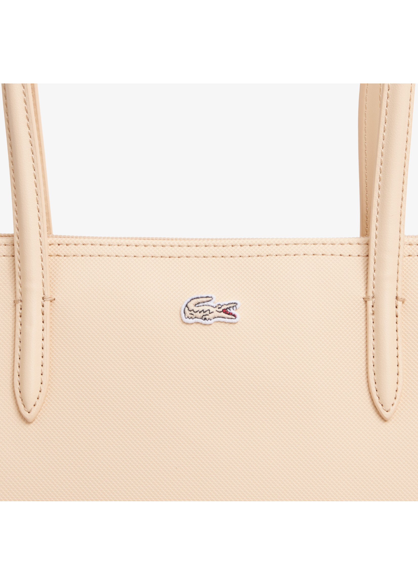 LACOSTE Women's Large L.12.12 Concept Tote - 8 colors available