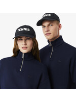 LACOSTE LACOSTE cap with TENNIS logo - Unisex