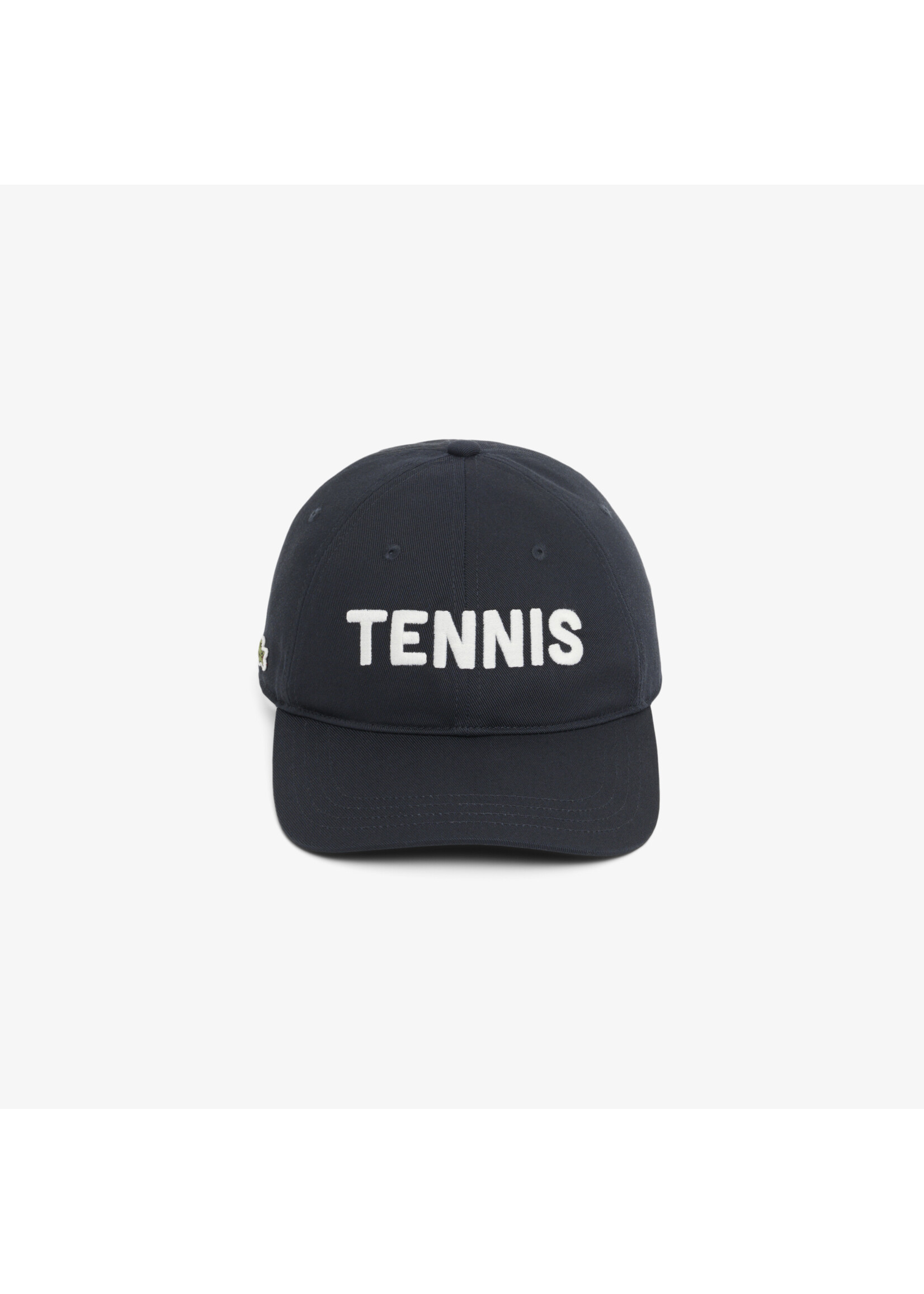 LACOSTE Casquette LACOSTE logo TENNIS - Unisexe