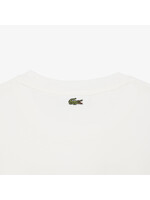 LACOSTE T-shirt inscription TENNIS - LACOSTE