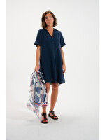 MAT DE MISAINE Écharpe/ Étole Mat-de-Misaine lin/coton