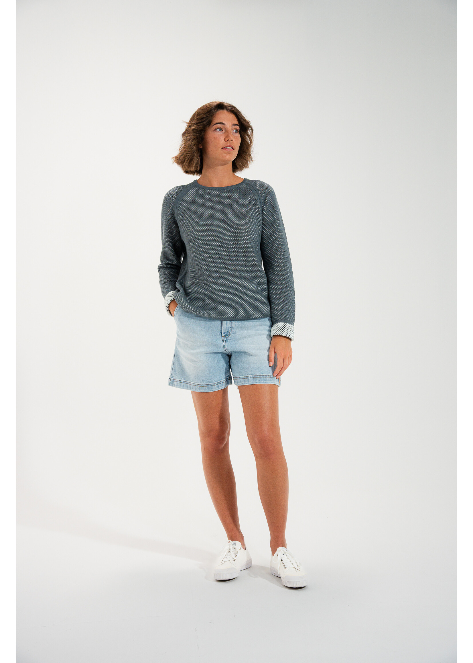 MAT DE MISAINE Tricot ML Canopee - TARASSA