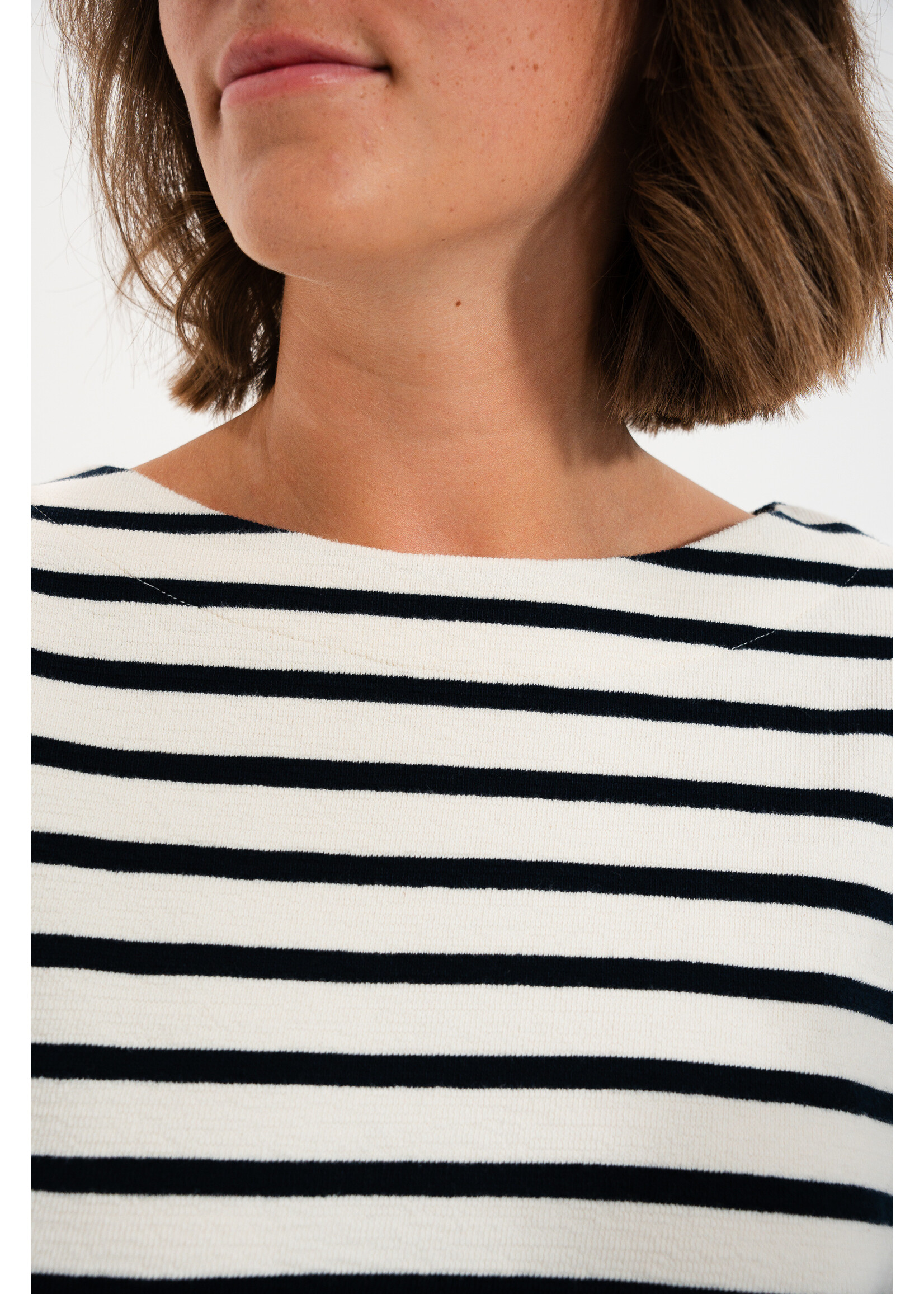 MAT DE MISAINE Marnière surdimensionnée ML 100% coton bio - MAKI