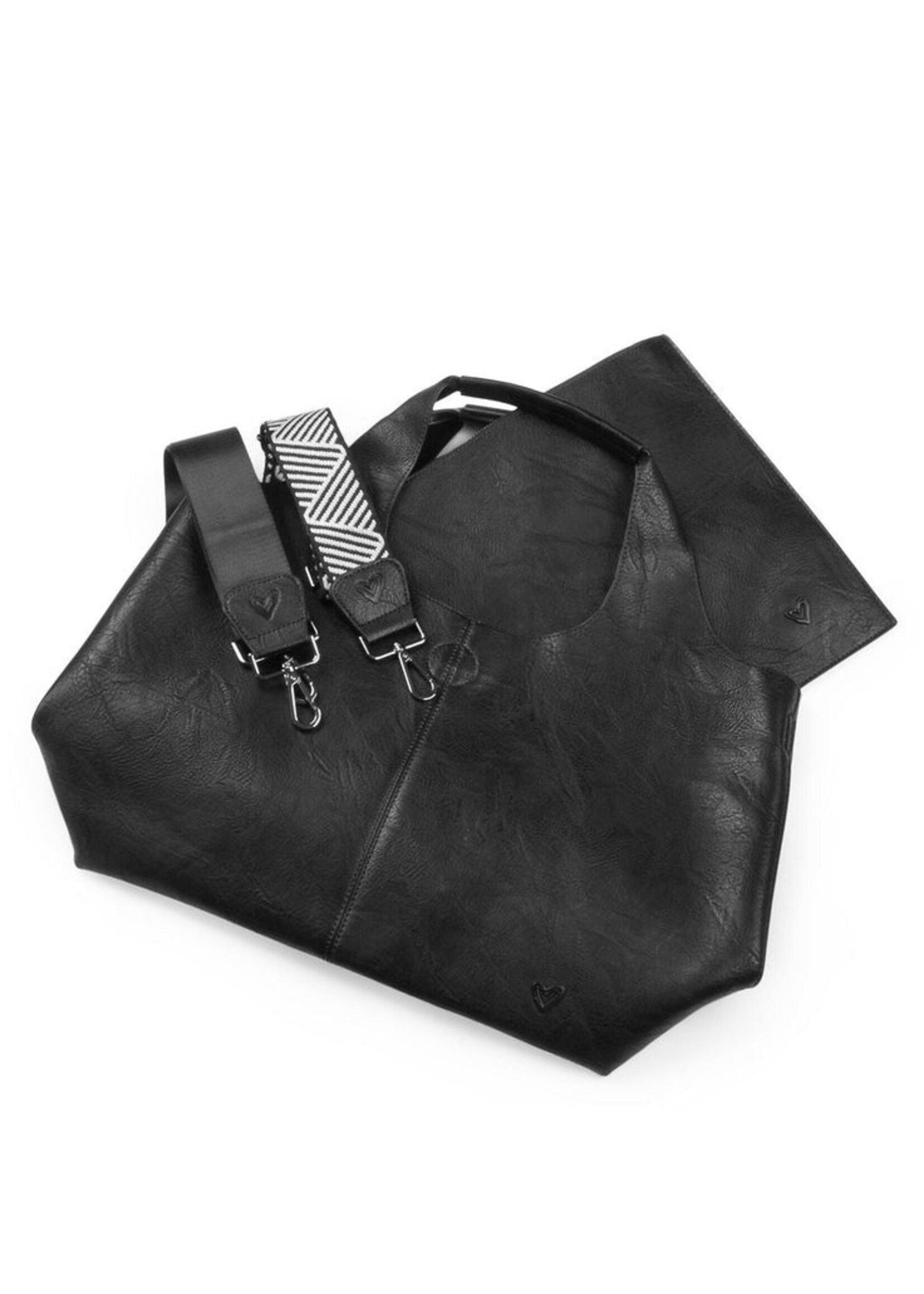 PRENELOVE Cabas vegan modèle Kipling - preneLOVE