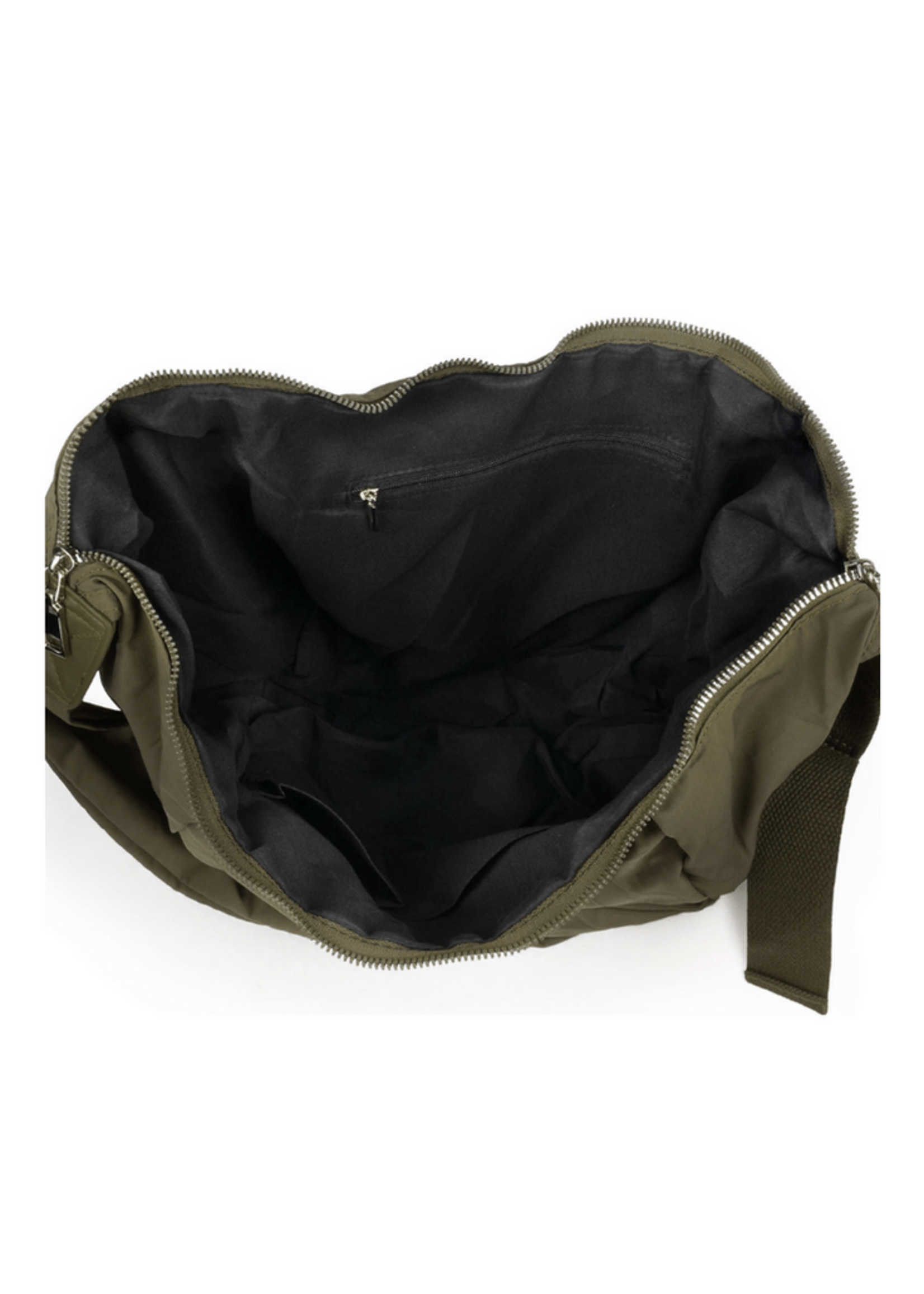 PRENELOVE Cana Hobo Sling Crossbody - preneLOVE - 2 colors available