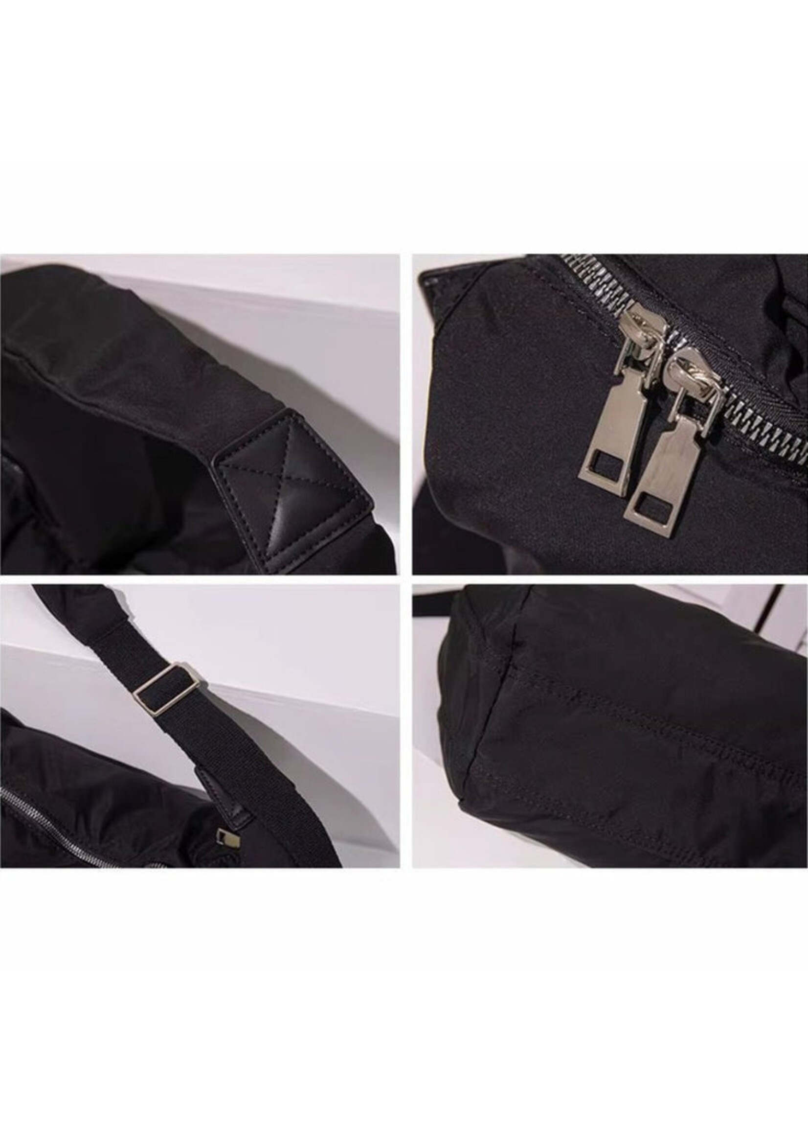 PRENELOVE Sac bandoulière Cana Hobo Sling - preneLOVE - 2 couleurs disponibles