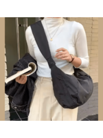 PRENELOVE Sac bandoulière Cana Hobo Sling - preneLOVE - 2 couleurs disponibles