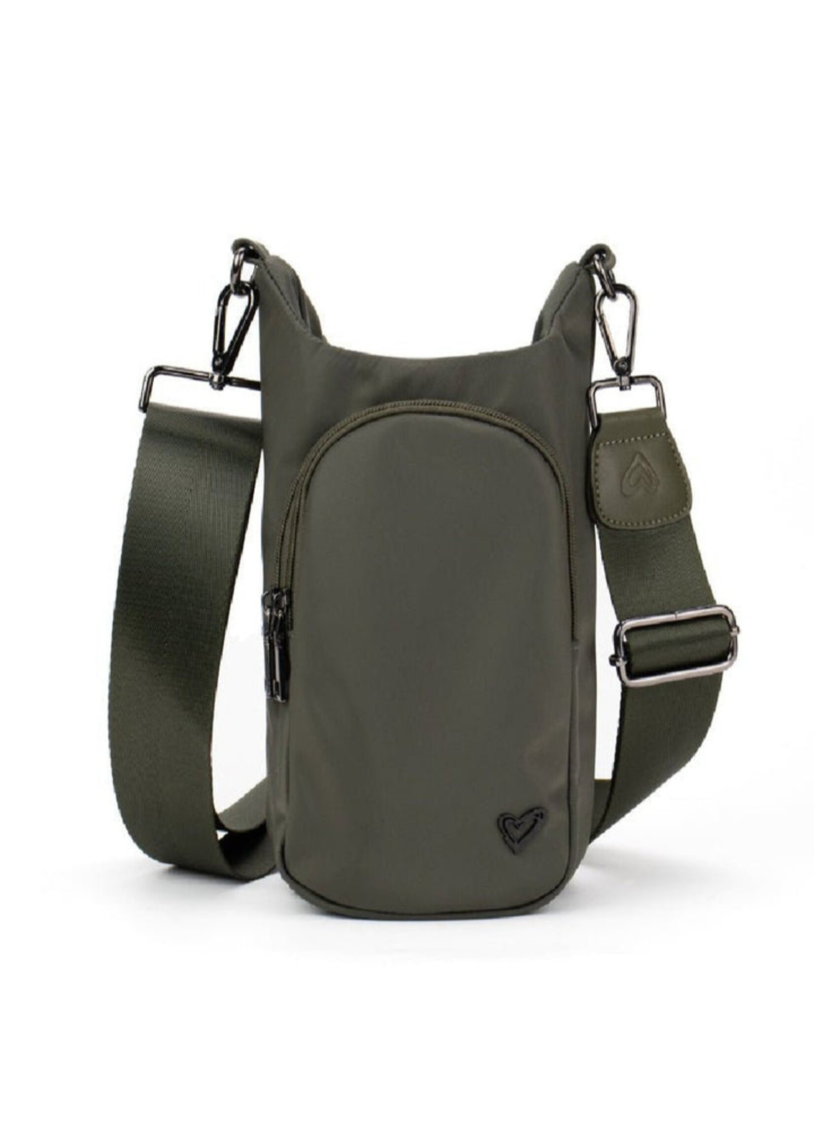 PRENELOVE Hipster H2O Crossbody Bag - preneLOVE