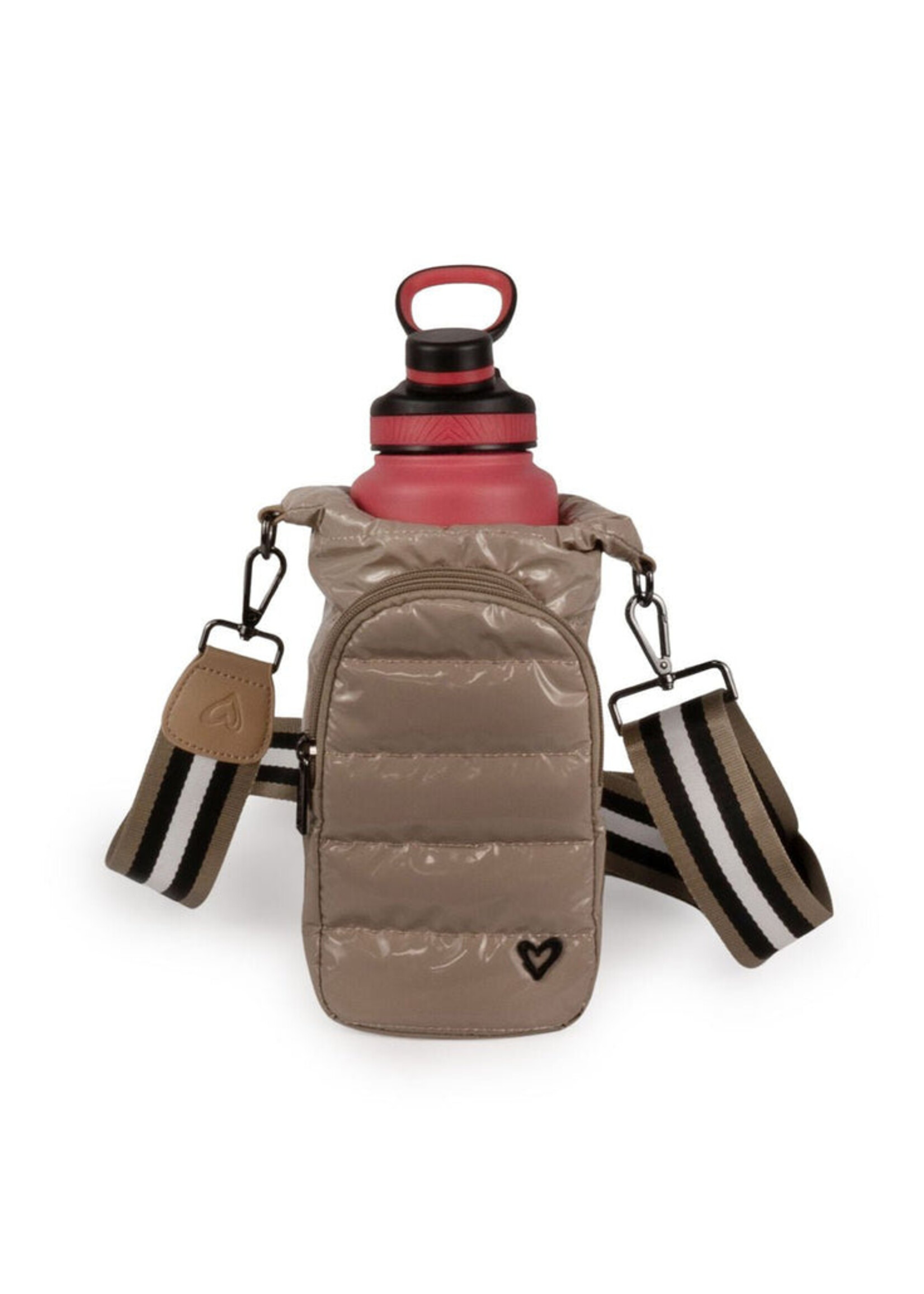 PRENELOVE Sacs hipster H2O en nylon mat - preneLOVE